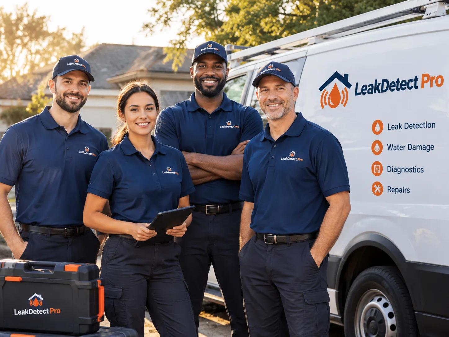 Roof Repair company in Milton, DE